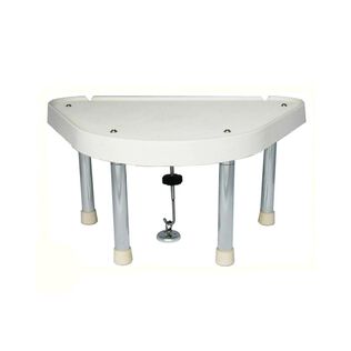 Casting Platform