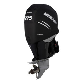 Mercury 8M0228516 L6 275hp Verado Outboard Vented Splash Cover