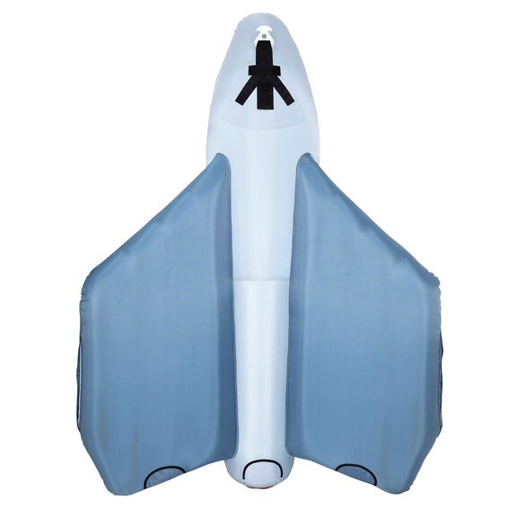 Jet Fighter 4-Person Towable Tube image number 5