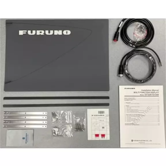 NavNet TZtouchXL 22" Multifunction Display image number 2
