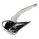 Epsilon Anchor - 35 lb / 16 kg Stainless Steel image number 2