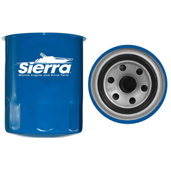 23-7842 Oil Filter image number 0
