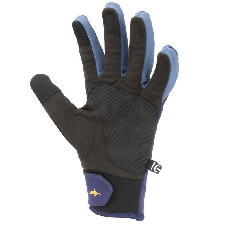 SEALSKINZ Waterproof All Weather Fusion Control™ Gloves West Marine