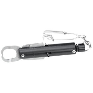 Pressure Activated Descending Tool