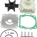 Sierra 18-3396-1 Water Pump Kit - With Housing for Yamaha Outboard Motors image number 1