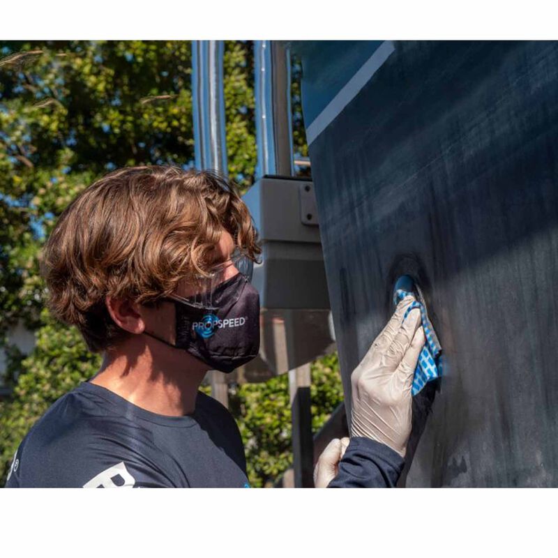 PROPSPEED Lightspeed FoulRelease Coating for Underwater Lights West