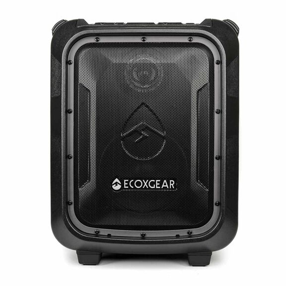 EcoBoulder+ Bluetooth Speaker image number 0