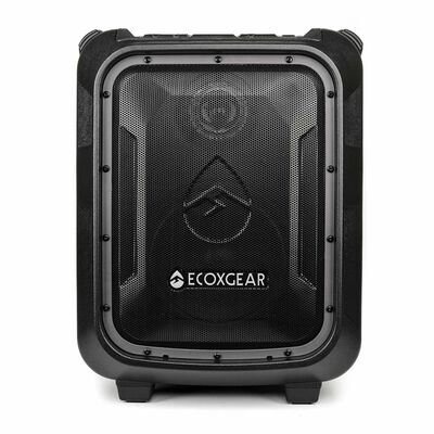 EcoBoulder+ Bluetooth Speaker
