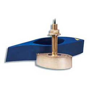 B265LM Thru-Hull CHIRP Transducer