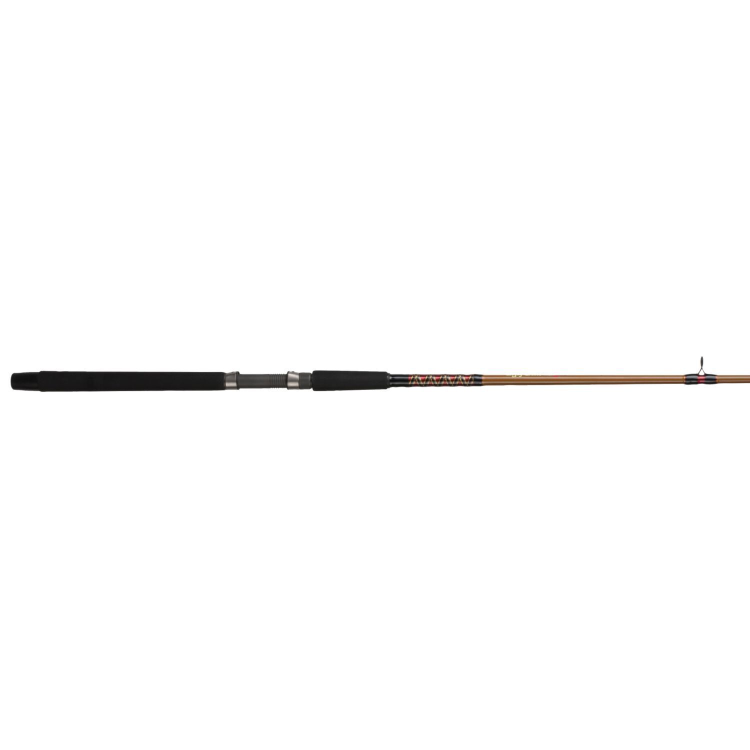 Shakespeare Ugly Stik Tiger Casting Rod 7 Feet 7' ft 