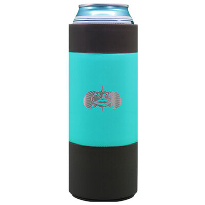 Non-Tipping Insulated Slim Can Drink Sleeve