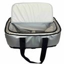 Carbon Stow-N-Go HD Soft-Sided Cooler image number 1