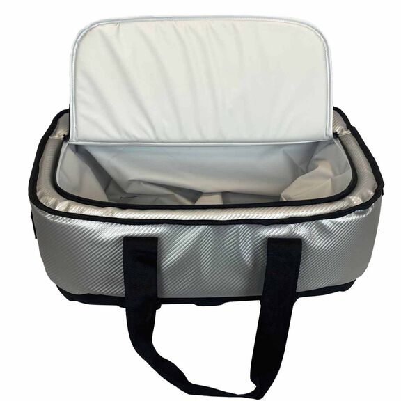 Carbon Stow-N-Go HD Soft-Sided Cooler image number 1