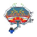 Marine Kettle 3 Combination Stove & Gas Grill, Party Size image number 4