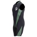 Juniors Iron Sleeveless Wetsuit image number 0