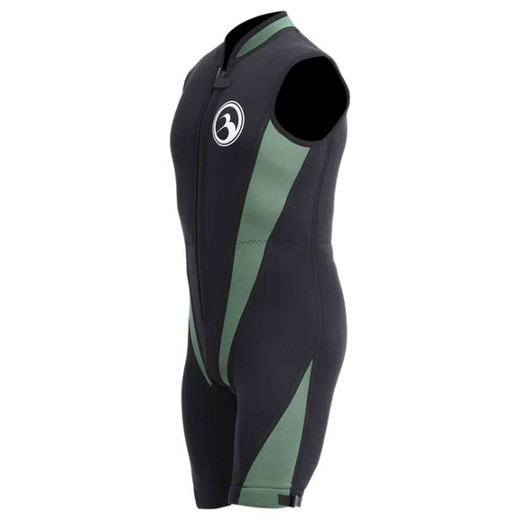 Juniors Iron Sleeveless Wetsuit image number 0