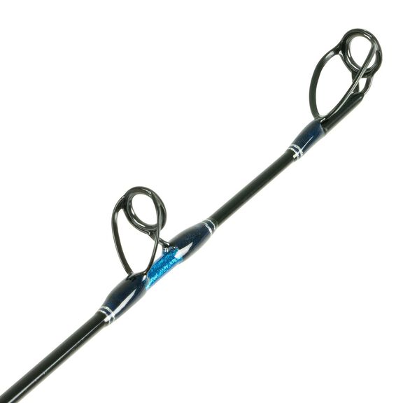 7' Talaveras Boat Casting Conventional Rod, Heavy Power image number 3
