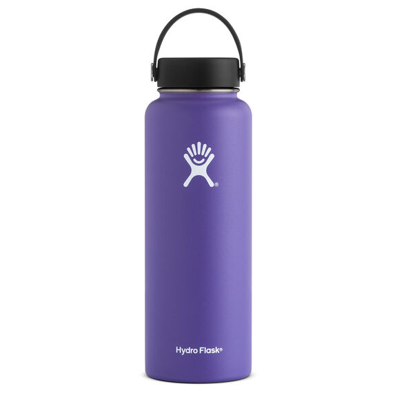 40 oz. Wide-Mouth Water Bottle image number 0