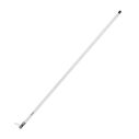 6&rsquo;6&rdquo; 6dB CommLight Lighted VHF Antenna with 15&rsquo; RG-58 Cable image number 2