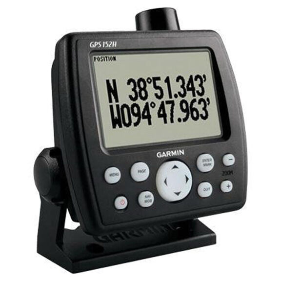 GPS 152H with Internal GPS Antenna image number 0