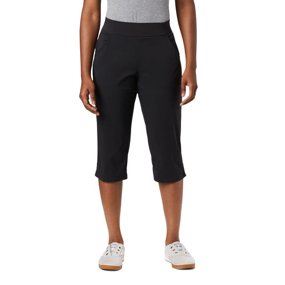 Women's Anytime Casual&trade; Capris image number 0