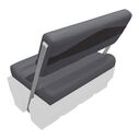 Premier Series Pontoon Flip Flop Cushion Set image number 3