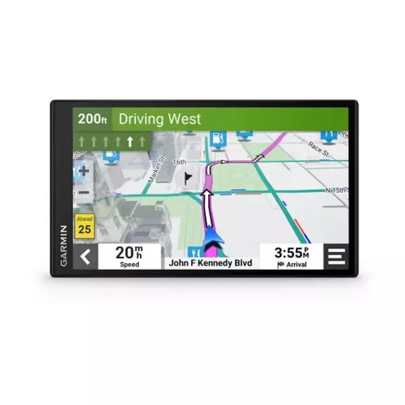 Garmin DriveSmart 76 image number 1