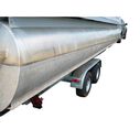 Toon-Brite Pontoon and Aluminum Cleaner, 1/2 Gallon image number 1