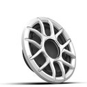 Zero Series 4&Omega; 12&rdquo; Subwoofer w/ XZ White Grille image number 1