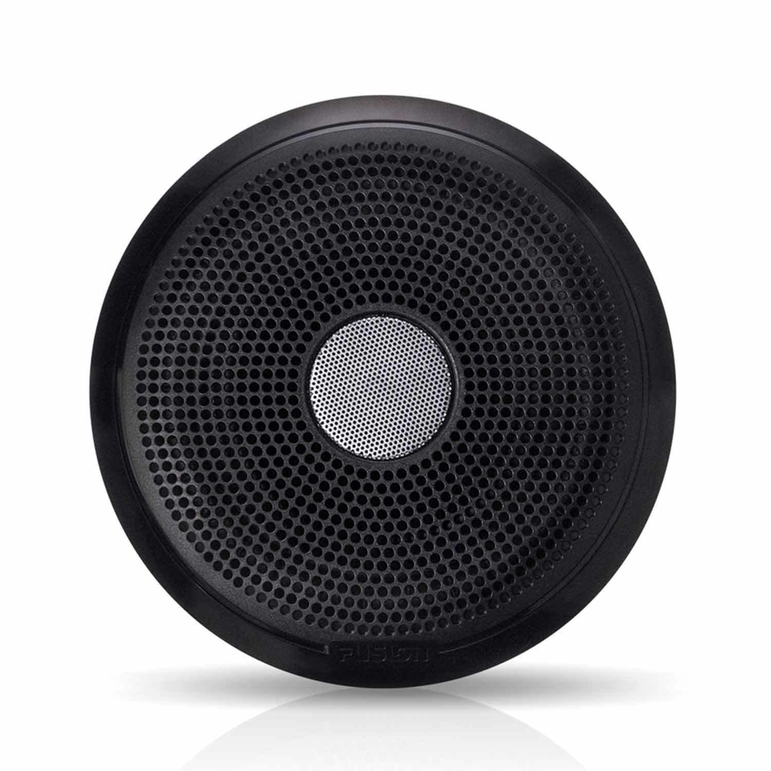 Fusion XS Series XS-F65CWB 6.5" 200-Watt Classic Marine Speakers By Garmin