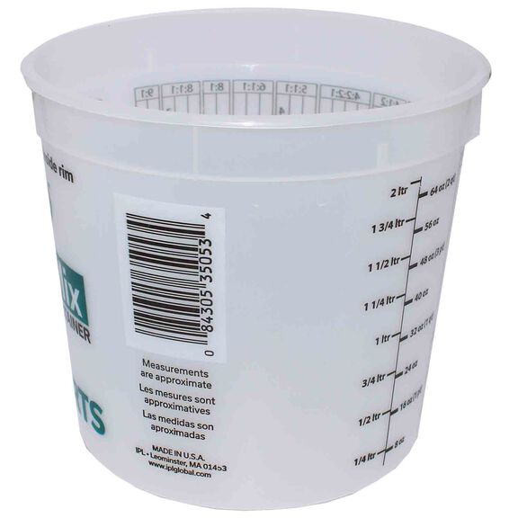 Mix & Measure Cups image number 1
