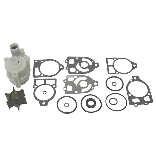 18-3316 Water Pump Housing Kit