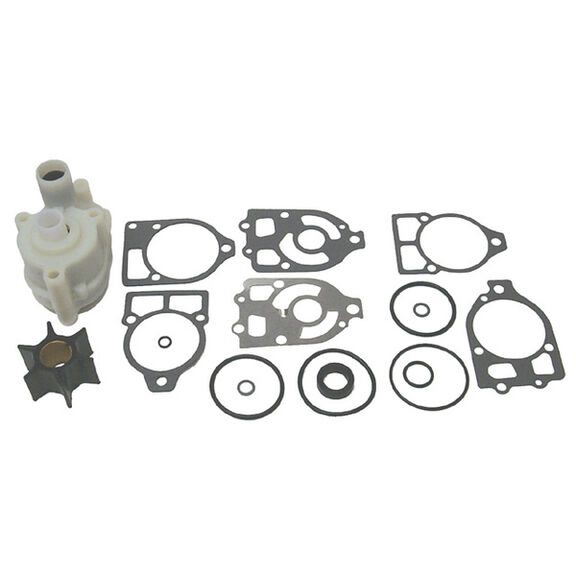 18-3316 Water Pump Housing Kit image number 0