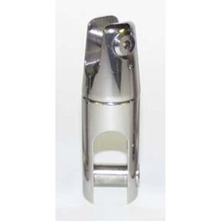 Imtra Stainless Steel Chain Swivel, Medium (for 3/8" Chain)