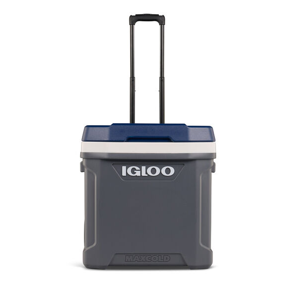 Maxcold Latitude 62 Quart Roller Cooler image number 1