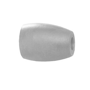 Aluminum Prop Nut Anodes
