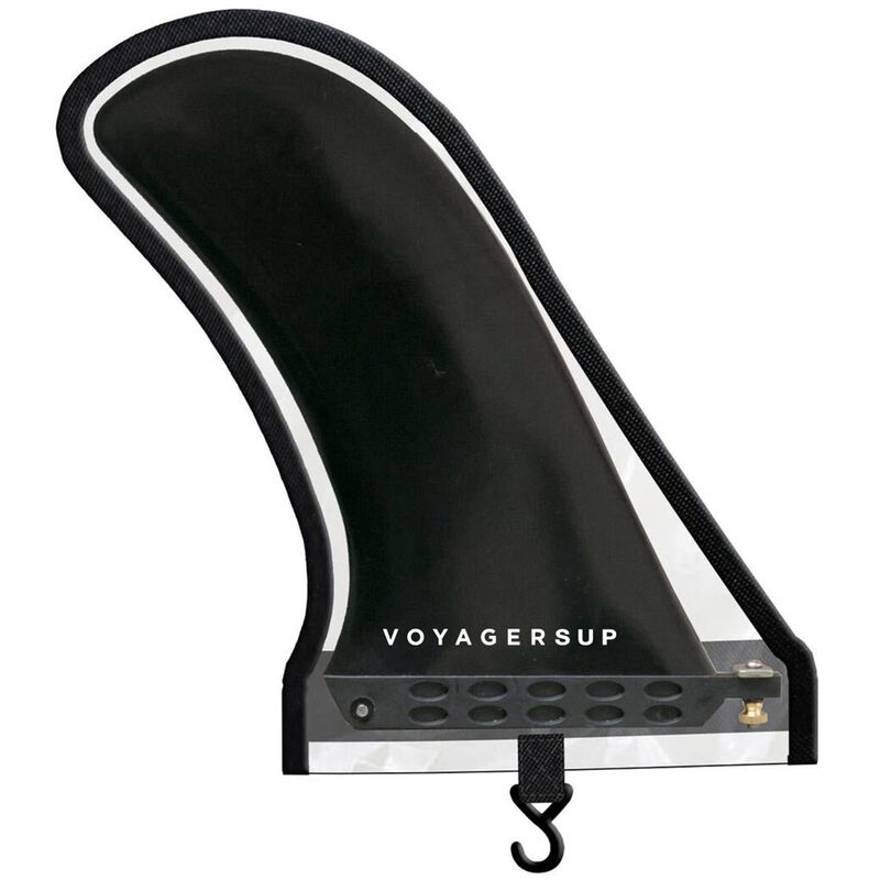 9 1/4" Composite SUP Fin image number 0