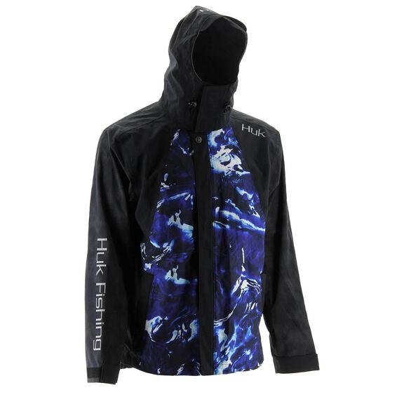 Men's Hydra Reflective Jacket image number 0