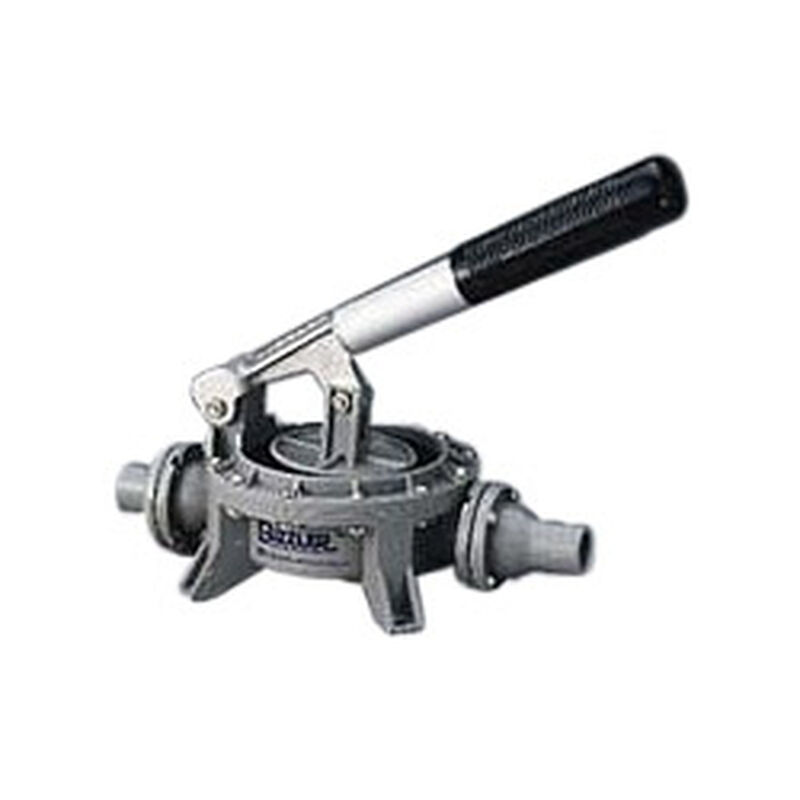 BOSWORTH Guzzler Manual Bilge Pumps, 400 and 500 West Marine