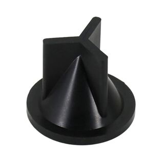 SEAFLO Large Joker Valve for Marine Toilets