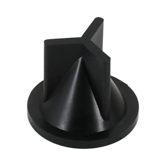 SEAFLO Large Joker Valve for Marine Toilets image number 0