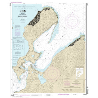 #16529 Dutch Harbor