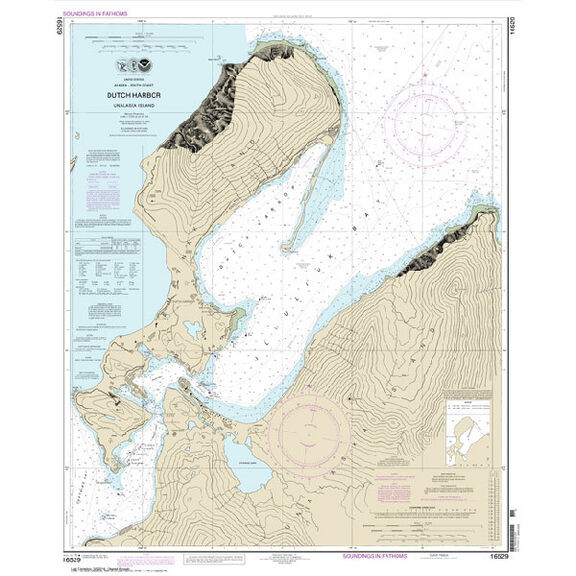 #16529 Dutch Harbor image number 0
