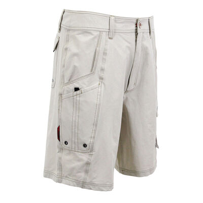 Men's Stealth Fishing Shorts
