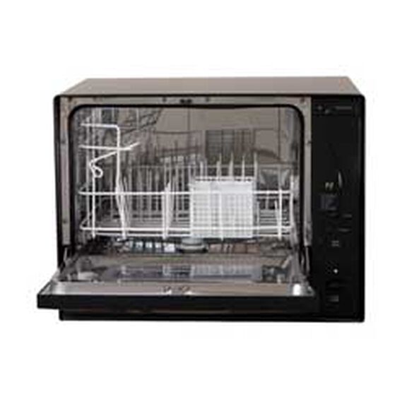 Vesta Space-Saving AC Dishwasher, Countertop