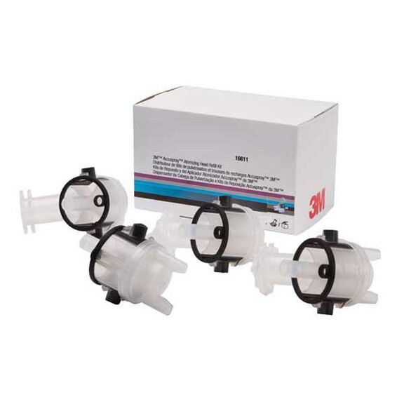 Accuspray Refill Spray Head image number 0