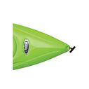 Sprint 80x Sit-Inside Kayak, Green/White image number 2