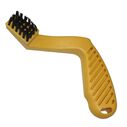 3D Foam Pad Cleaning Brush image number 0