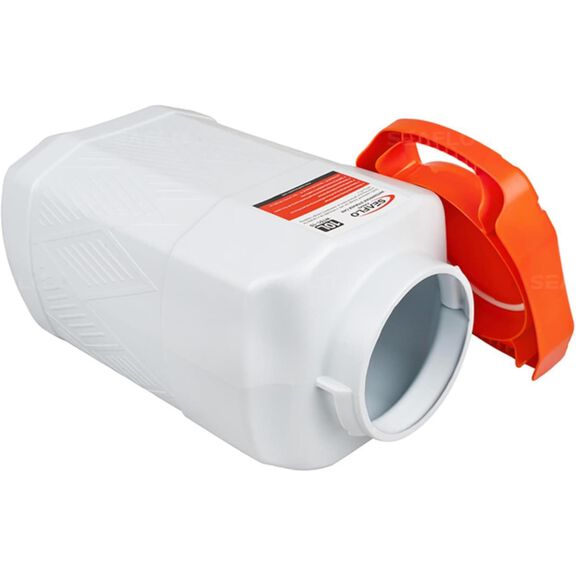 SEAFLO Waterproof Storage Bin with Lid 10L image number 2
