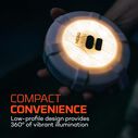 LUNA 400+ 2-in-1: Lantern + Color String Light image number 1